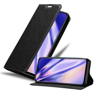 Case for Xiaomi RedMi 9T / POCO M3 Cover Protection Book Wallet Magnetic Book