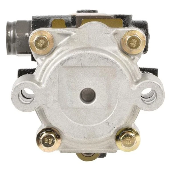 For Toyota Camry 1995-2006 Cardone New 96-5931 New Power Steering Pump Foto 2 de 4