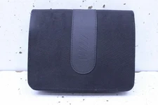 2014 BMW M6 F13 Owner's Manual Operator's Book Set OEM