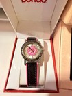 (2) Brand New Bongo Peace SIgn + David & Goliath Skull Watch w/ Boxes Rare Lot — photo 2