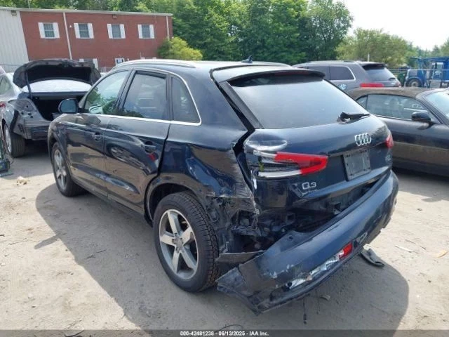 Radiator Fan Motor Fan Assembly Fits 15-18 AUDI Q3 842576 Foto 3 de 4