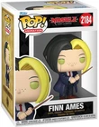 Funko Mashle: Magic and Muscles POP! Animation Finn Ames Vinyl Figure #2184