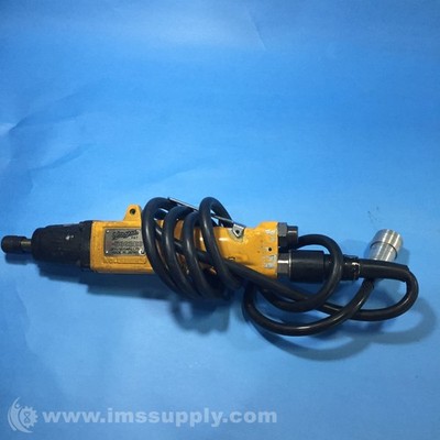 URYU U-50SDEC Pneumatic Drill USIP