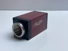 ALLIED Pike F032C IRF16 Interface Industrial Camera
