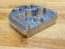 Dillon XL 650 750 Precision Machined Short Trim Die, (1.112 Thick Like OEM) USA