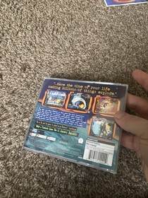 Bangai-O (Sega Dreamcast, 2001) Complete in Box