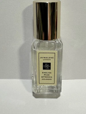 Jo Malone English Pear & Freesia 9ml Miniatur Spray Neu