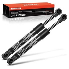 130N Rear Engine Lid Lift Supports Shock Struts Compatible with Porsche 911