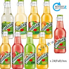 Tymbark Juice Apple Peach, Orange Peach, Apple Mint Variety Pack Flavor 250ml