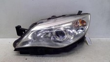Feu avant (phare) Subaru IMPREZA