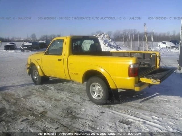 Radiator 6 Cylinder Fits 00-05 09-11 RANGER 1905607 Foto 4 de 4