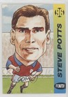 1996 ProMatch Steve Potts #125