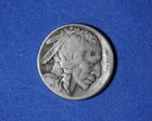 1916-S Buffalo Nickel #P32681