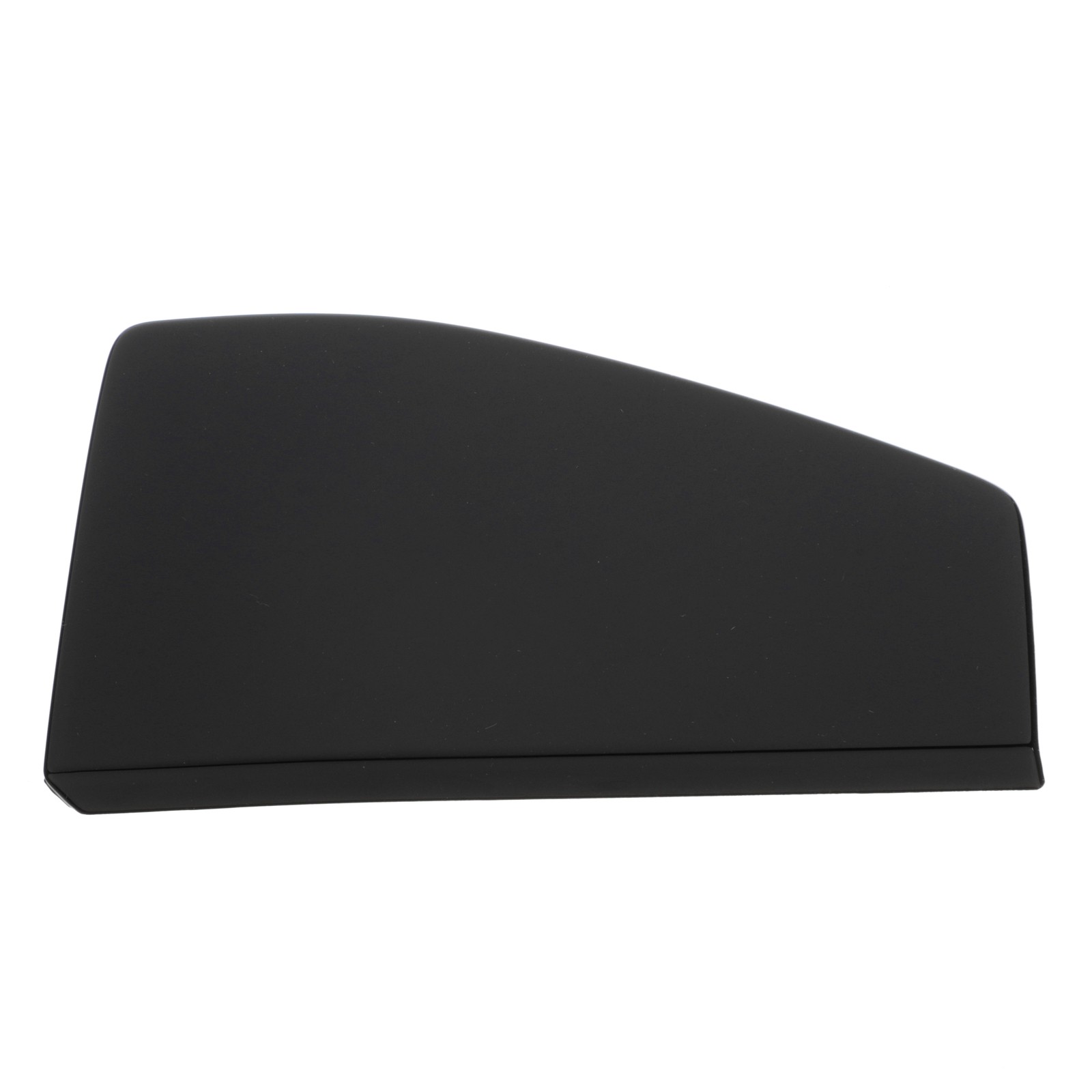 Genuine BMW Cover tow fitting painted left 51-11-8-092-124