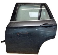 Porte arrière et accessoires BMW X1