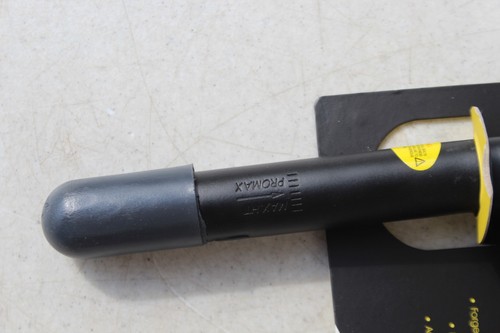 Sunlite Adjustable Sport Stem Stem Mtb Adj Sport 31.8 x 85 x180x25.4 BLACK 58534 - Picture 4 of 10
