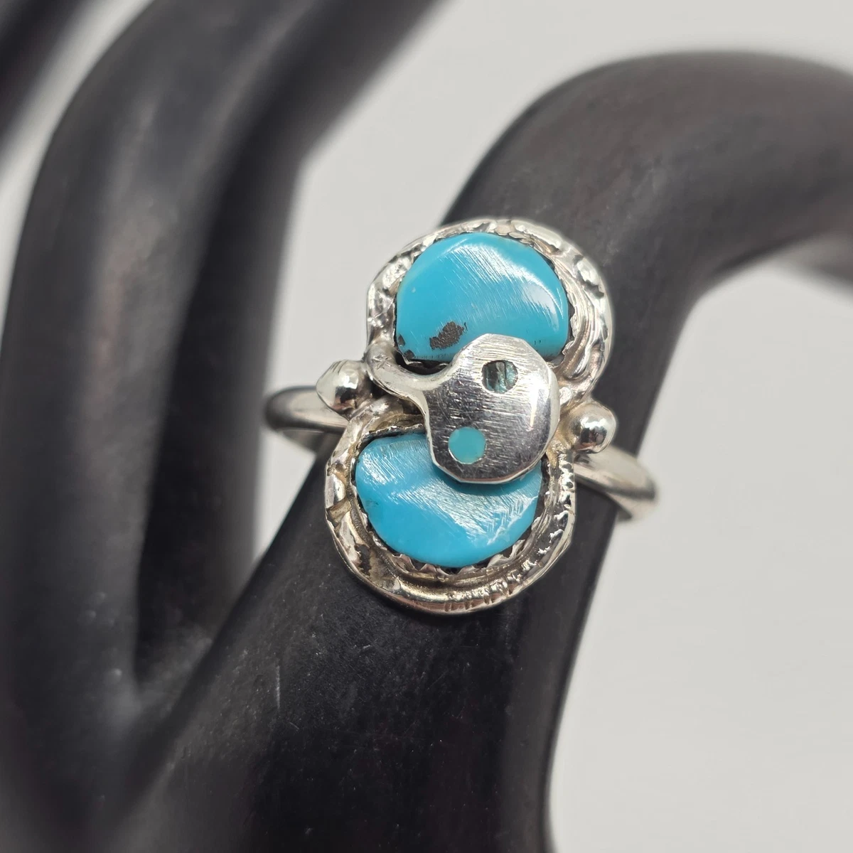 Effie Calavaza Ring for sale | eBay