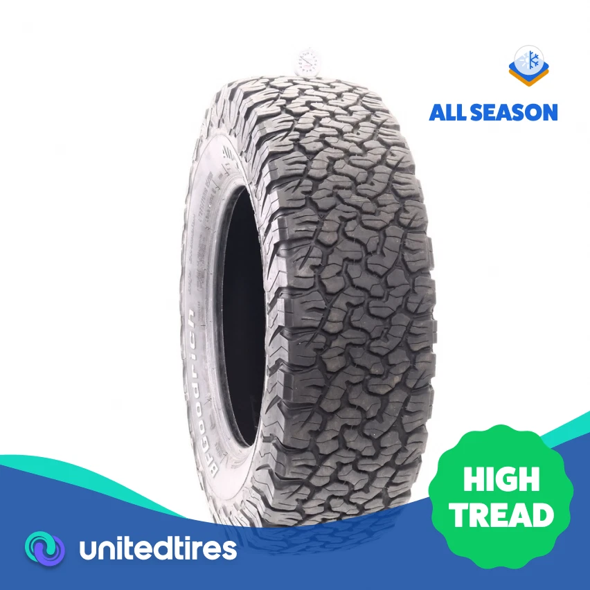BFGoodrich All Terrain TA for sale | eBay