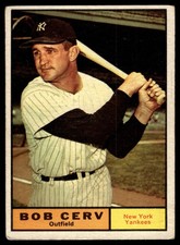 Bob Cerv
