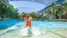 Jochen Schweizer Gutschein Kurzurlaub Therme Erding für 2 (1 Nacht)
