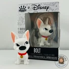 Funko Minis Disney Dogs🐾 Bolt  🐾 2.5” Vinyl Figure Brand NIB!