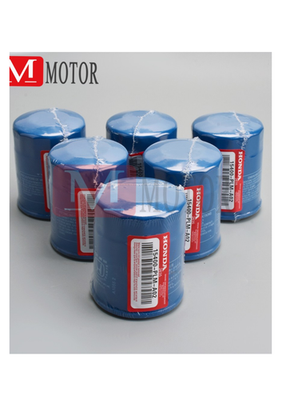 #ad 6 Sets GENUINE Honda Acura OEM Engine Oil Filter Drain Washer 15400 PLM A02 $180.00