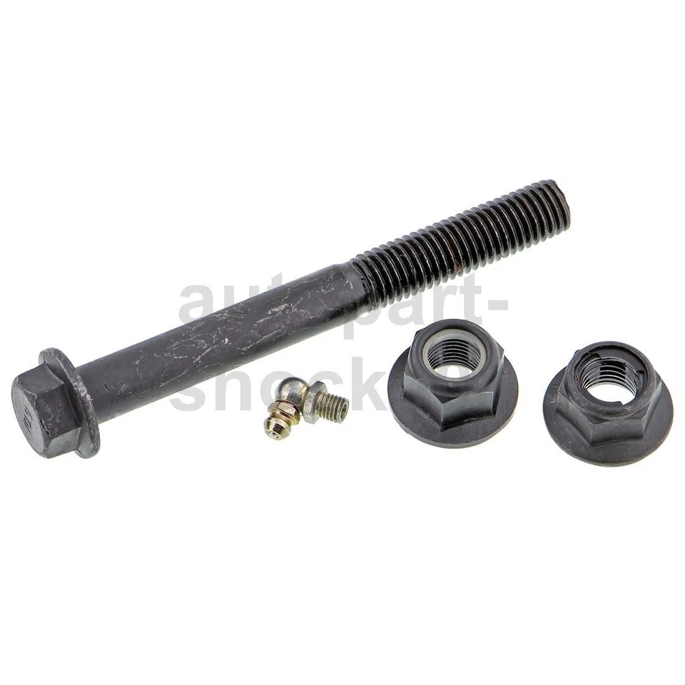 2 передних нижних передних шаровых шарнира рычага управления Mevotech для Chrysler 300 2007 - Изображение 4 из 4