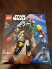 LEGO Star Wars: Boba Fett Mech (75369) (USED + COMPLETE)
