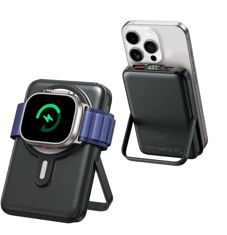Power Bank