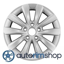 New 16 Replacement Rim For Volkswagen Vw Passat Beetle 2012-2019 Wheel