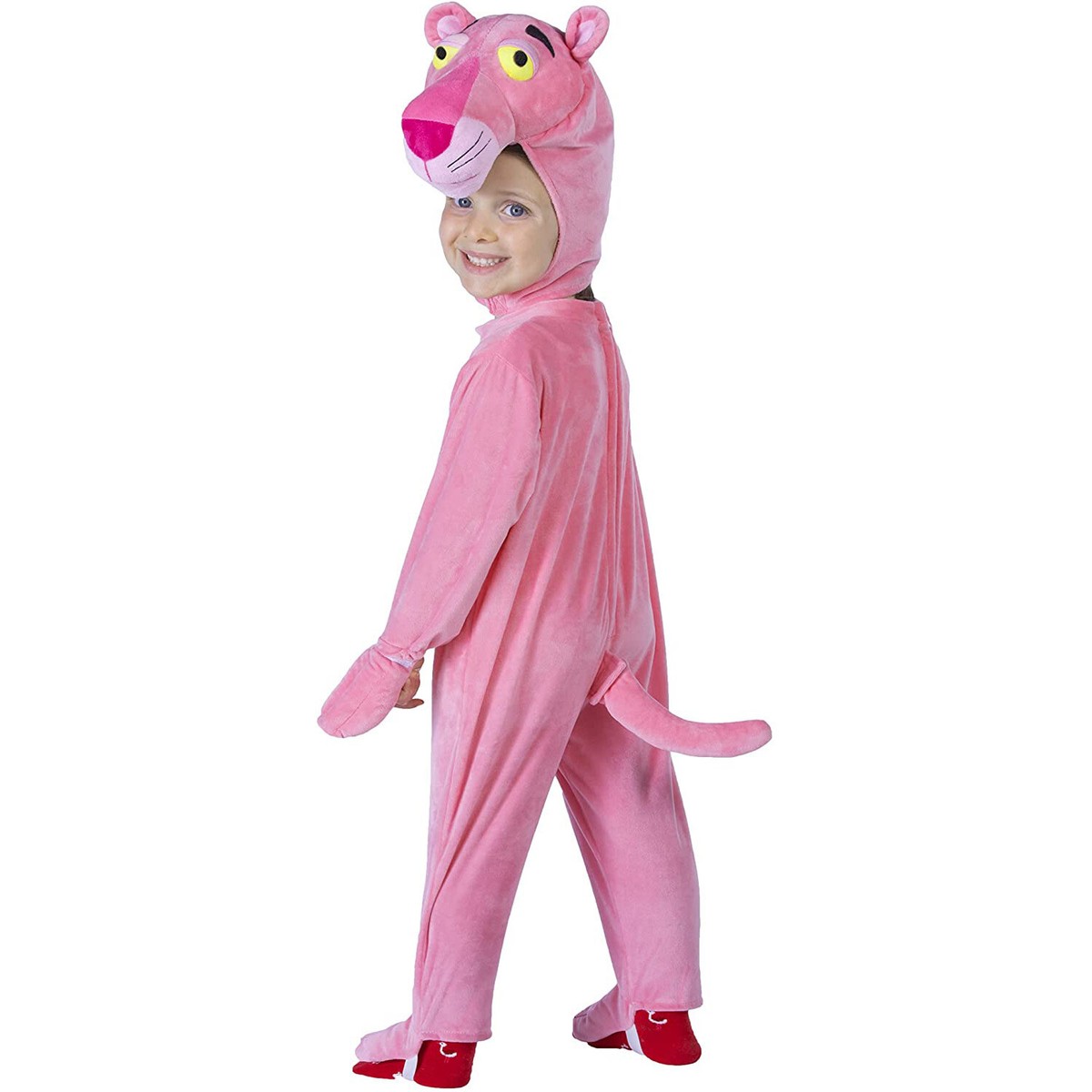 Pantera Rosa Costume Pantera Nera Costume Da Pantera Rosa Per Uomo