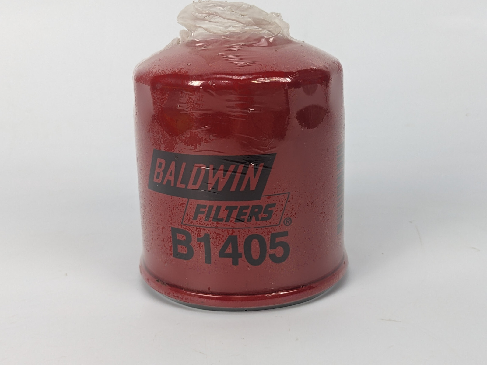 Baldwin B1405 Spin-on Full Flow Oil Filter - P502016  PH2964 PH3614 T1637