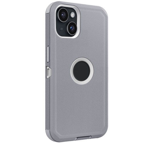 Funda protectora resistente a prueba de golpes para teléfono Apple iPhone 14 Pro Max 14 Plus 14 - Imagen 39 de 80