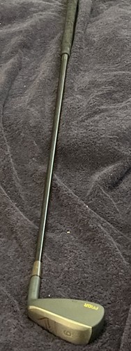 PRGR CT-545 6 Iron RH Golf Club Japan Carbon Face Ladies Flex - Picture 6 of 6