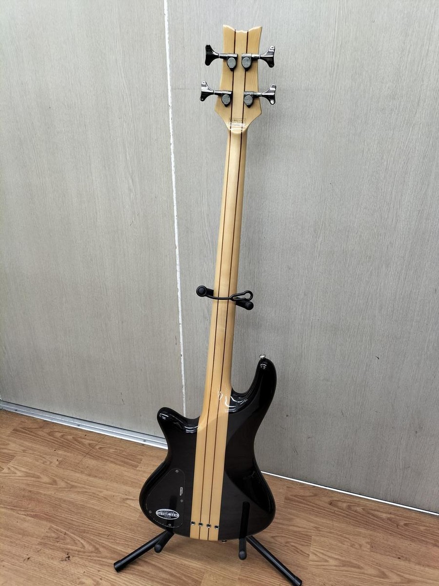 schecter demien elite-4 ベース　ガンガン値下げします SCHECTER DIAMOND ELITE-4 Electric Bass Guitar | eBay