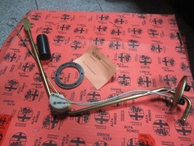 Fiat 124 Berlina e special Tankgeber neu / nos