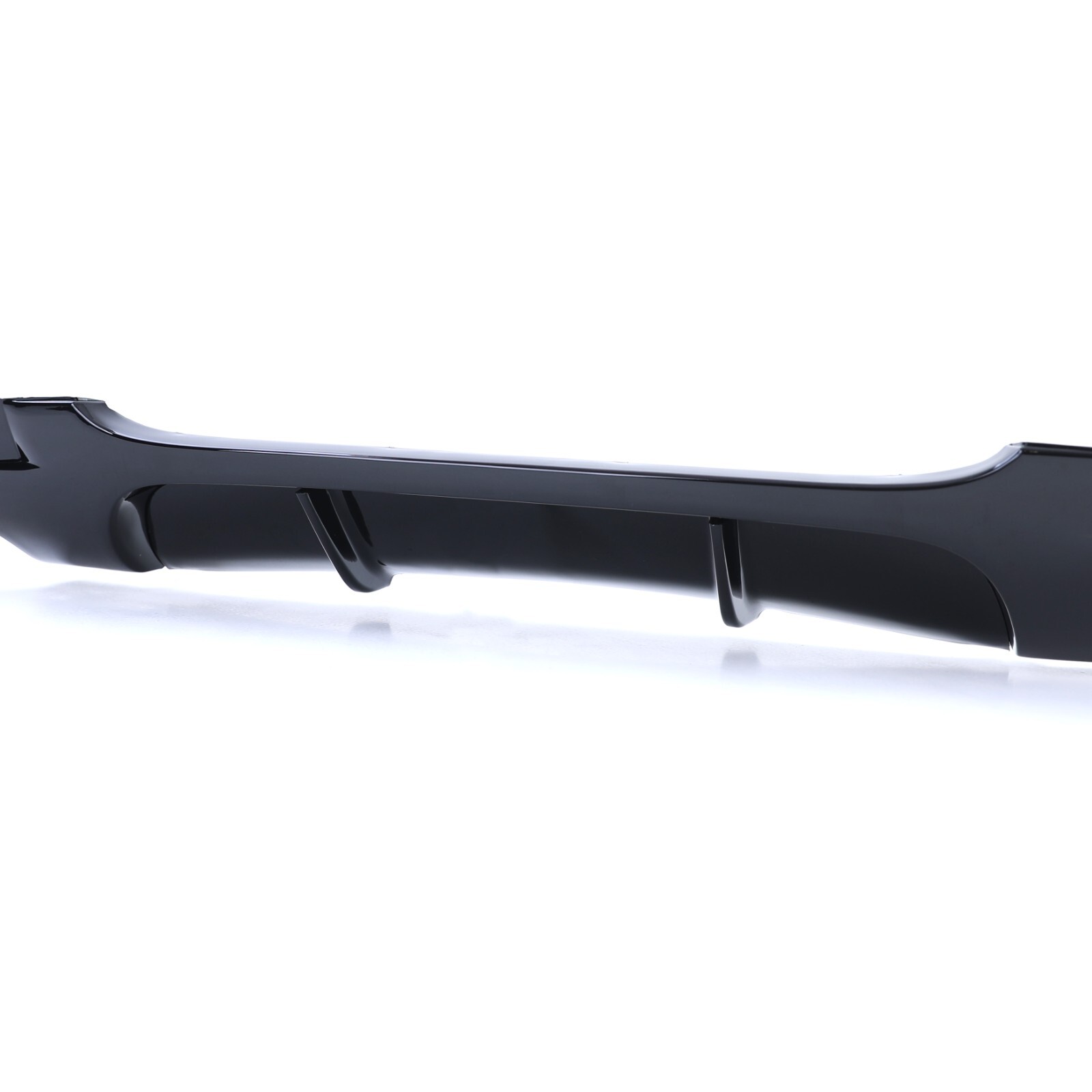 Diffuseur M Performance pour remplacer insert arrière usé sur BMW E90 E91 Pack M - 4