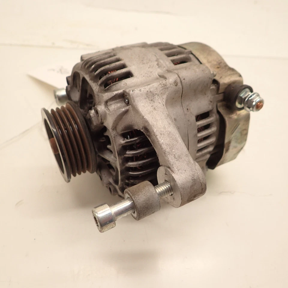 Generador alternador 10-16 Moto Guzzi norge 1200 GT 8V Foto 3 de 4