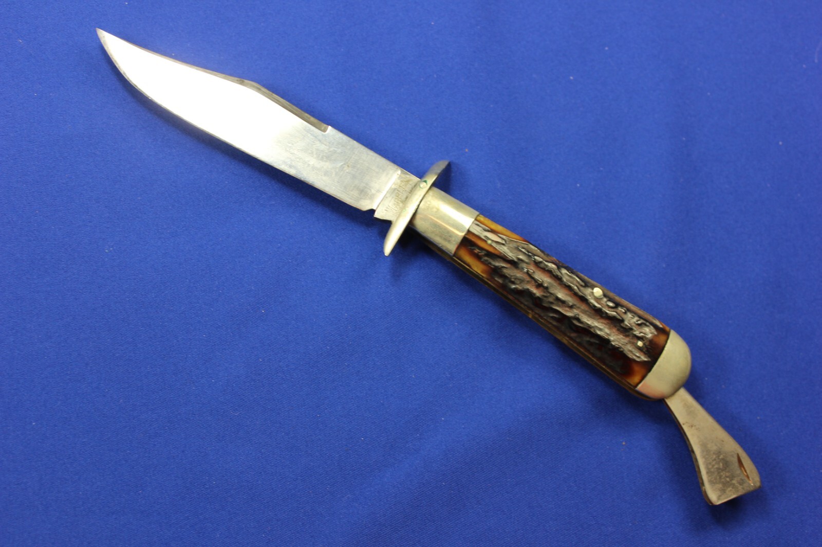 Marble's Folding Safety Knife eBay