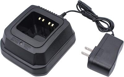 XTS2500 Charger for Motorola Radio XTS5000 XTS3000 XTS1500 MTS2000 HT1000 PR1500