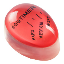 2x Eieruhr Kochzeituhr, Eieruhr Egg-Timer