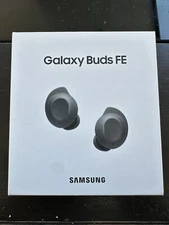 Samsung Galaxy Buds FE - Graphite - Brand new Sealed