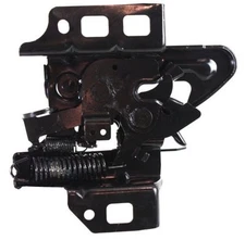 HOOD LATCH RELEASE 2003-2006 CHEVROLET SILVERADO GMC SIERRA 