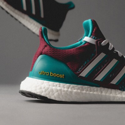 adidas gazelle silver green womens adidas Mighty Ducks Hawks x adidas UltraBOOST 1.0 DNA GV8815