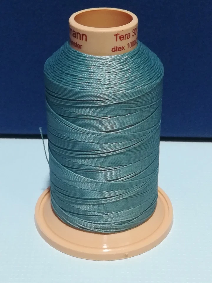 Nähgarn Tera 30 Gütermann helles 1471