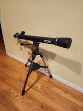 Celestron Astromaster 70 Telescope never used