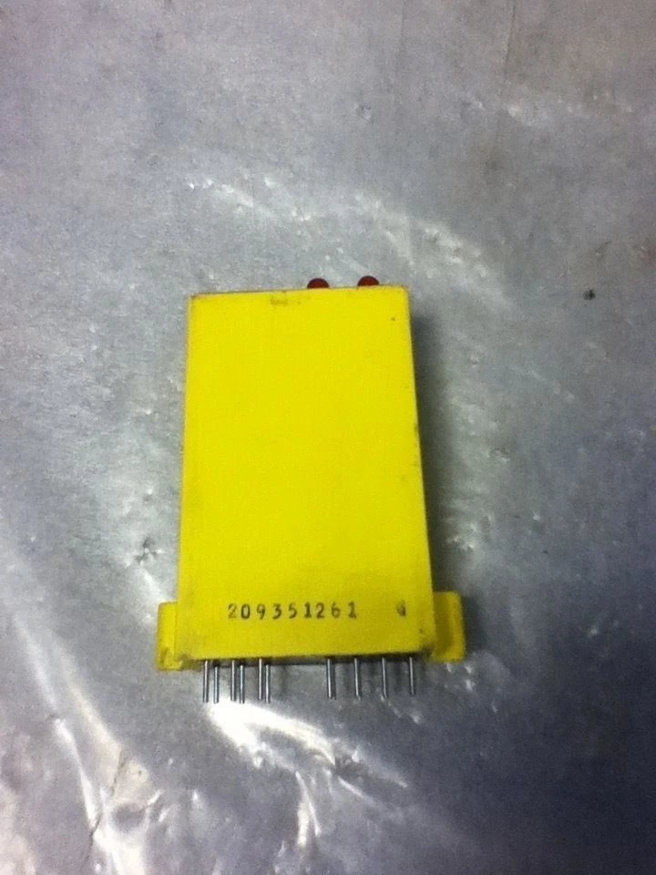 Gordos IAC-5Q Input / Output Module - Image 2 of 4