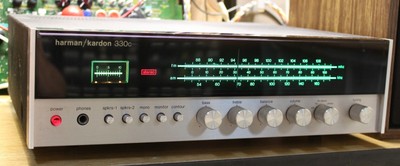 harmon kardon stereo