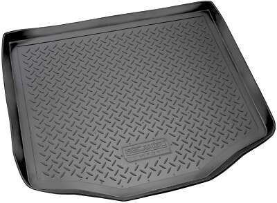 Gummi Kofferraumwanne passend für Ford C-MAX I | DM2 | 2003-2010 | passgenau