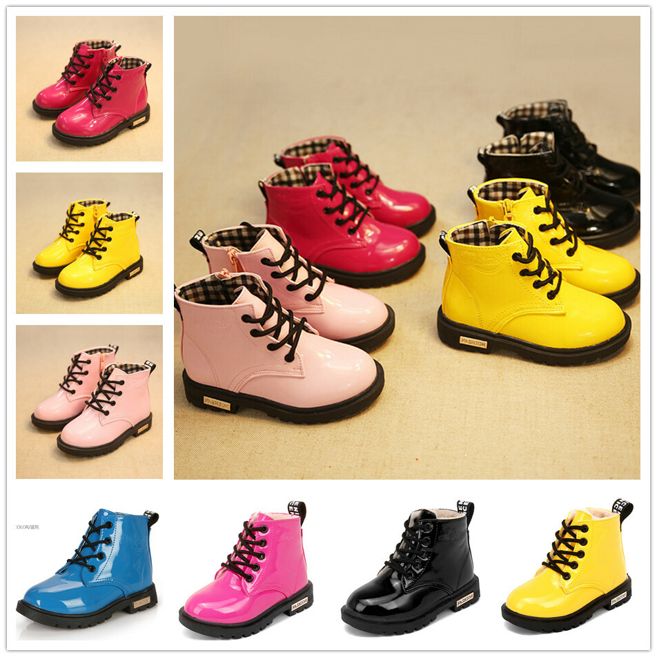 adidas boys winter boots